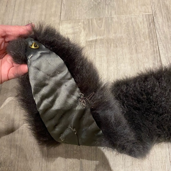 Lot of Real fur - Picture 5 of 6